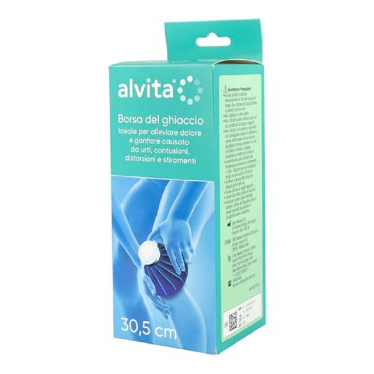 ALVITA BORSA GHIACCIO 28CM