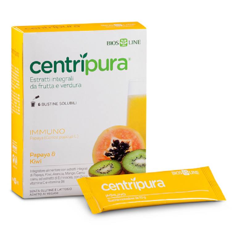CENTRIPURA IMMUNO 6BST